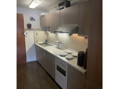 Apartment Ferienwohnung Berganemone - Features photo 39