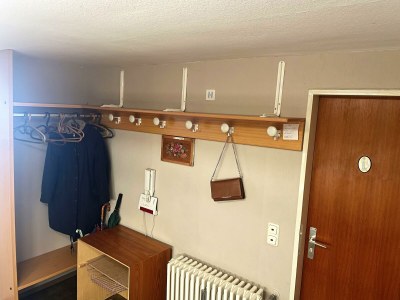 Apartment Ferienwohnung Berganemone - Features photo 40