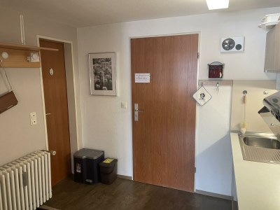 Apartment Ferienwohnung Berganemone - Features photo 41