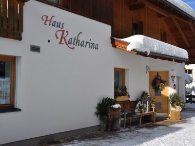 Apartment 2-Raum-Appartement - Outdoor photo 2