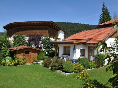 Apartment 2-Raum-Appartement - Outdoor photo 3