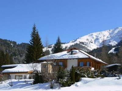 Apartment 2-Raum-Appartement - Outdoor photo 5