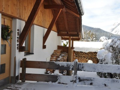 Apartment 2-Raum-Appartement - Outdoor photo 7