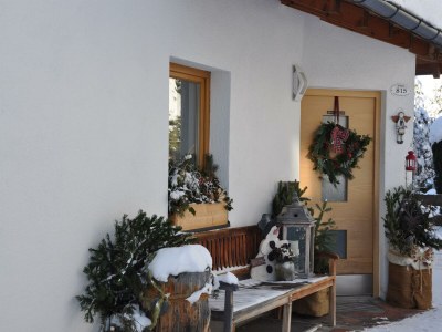 Apartment 2-Raum-Appartement - Outdoor photo 8