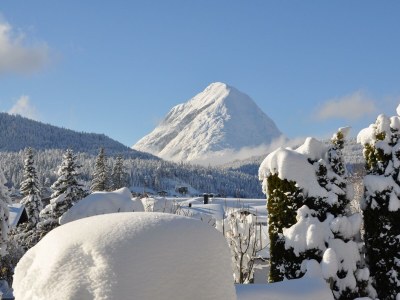 Apartment 2-Raum-Appartement - Outdoor photo 10