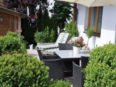Apartment 2-Raum-Appartement - Outdoor photo 11