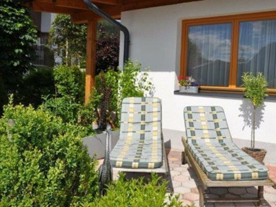 Apartment 2-Raum-Appartement - Outdoor photo 13