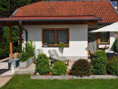 Apartment 2-Raum-Appartement - Outdoor photo 14