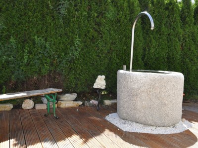 Apartment 2-Raum-Appartement - Outdoor photo 18