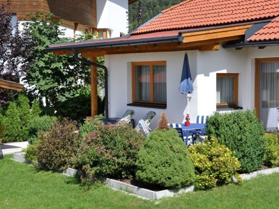 Apartment 2-Raum-Appartement - Outdoor photo 19