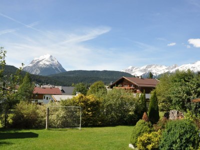 Apartment 2-Raum-Appartement - Outdoor photo 20