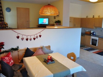 Apartment 2-Raum-Appartement - Features photo 21