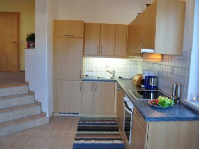 Apartment 2-Raum-Appartement - Features photo 22