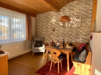 Apartment 2-Raum-Appartement - Features photo 25