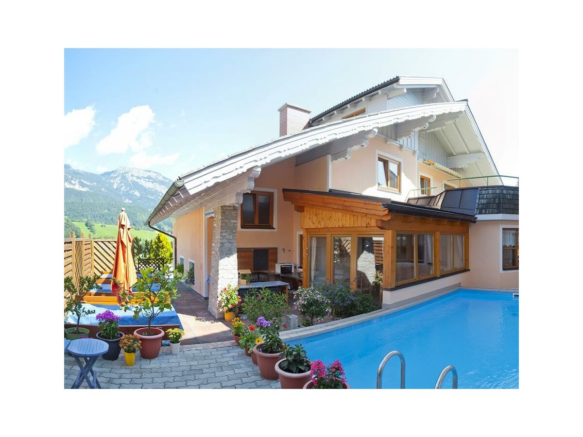 Holiday room Doppelzimmer mit Dusche, Bad, WC - ÜF