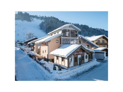 Holiday room Doppelzimmer mit Dusche, Bad, WC - ÜF - Outdoor photo 2