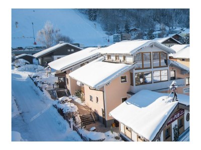 Holiday room Doppelzimmer mit Dusche, Bad, WC - ÜF - Outdoor photo 5