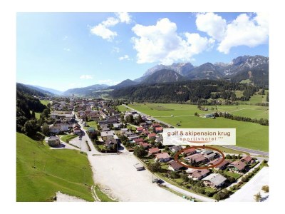 Holiday room Doppelzimmer mit Dusche, Bad, WC - ÜF - Outdoor photo 6