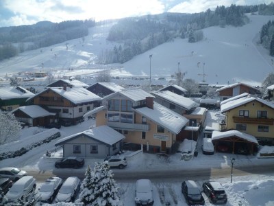 Holiday room Doppelzimmer mit Dusche, Bad, WC - ÜF - Outdoor photo 8