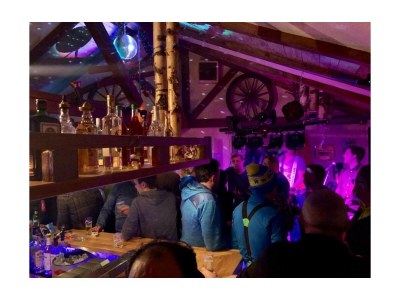 Holiday room Doppelzimmer mit Dusche, Bad, WC - ÜF - Outdoor photo 11