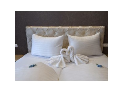 Holiday room Doppelzimmer mit Dusche, Bad, WC - ÜF - Outdoor photo 15