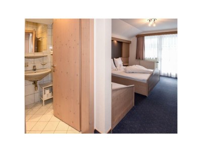 Holiday room Doppelzimmer mit Dusche, Bad, WC - ÜF - Outdoor photo 19