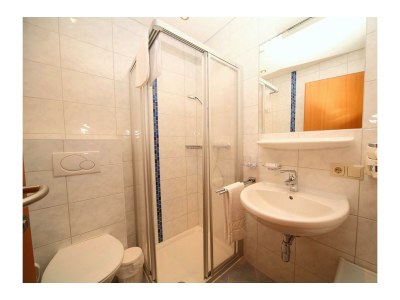 Holiday room Doppelzimmer mit Dusche, Bad, WC - ÜF - Outdoor photo 21