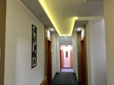 Holiday room Doppelzimmer mit Dusche, Bad, WC - ÜF - Outdoor photo 23