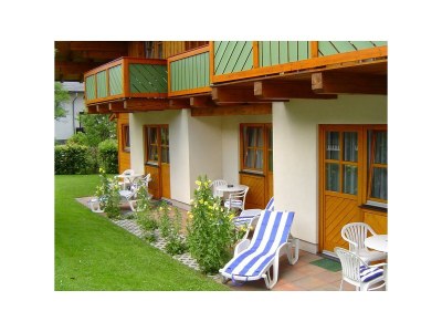 Holiday room Doppelzimmer mit Dusche, Bad, WC - ÜF - Outdoor photo 24