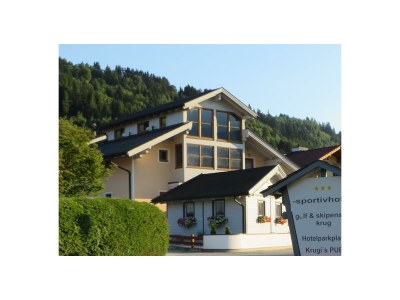 Holiday room Doppelzimmer mit Dusche, Bad, WC - ÜF - Outdoor photo 26