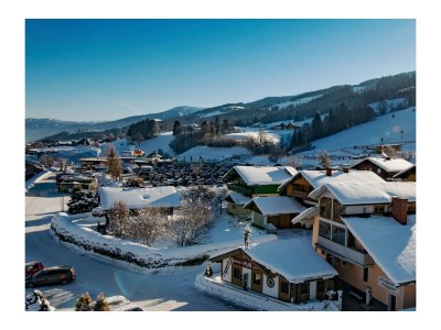 Holiday room Dreibettzimmer mit Bad, WC - ÜF - Outdoor photo 6