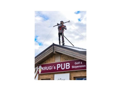 Holiday room Dreibettzimmer mit Bad, WC - ÜF - Outdoor photo 8