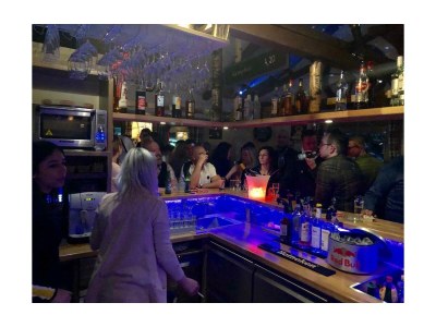 Holiday room Dreibettzimmer mit Bad, WC - ÜF - Outdoor photo 9