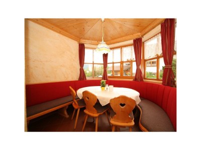 Holiday room Dreibettzimmer mit Bad, WC - ÜF - Outdoor photo 28