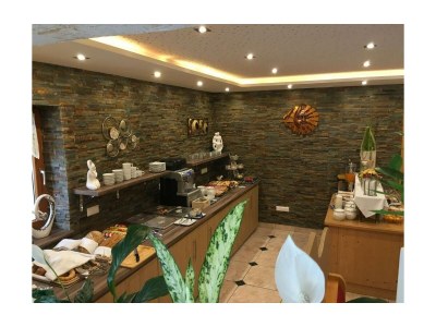 Holiday room Dreibettzimmer mit Bad, WC - ÜF - Outdoor photo 31