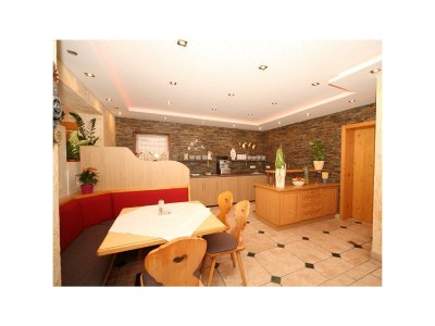 Holiday room Dreibettzimmer mit Bad, WC - ÜF - Outdoor photo 33