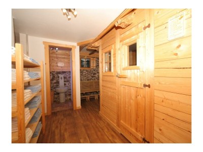 Holiday room Dreibettzimmer mit Bad, WC - ÜF - Outdoor photo 34