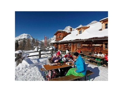 Holiday room Dreibettzimmer mit Bad, WC - ÜF - Outdoor photo 47