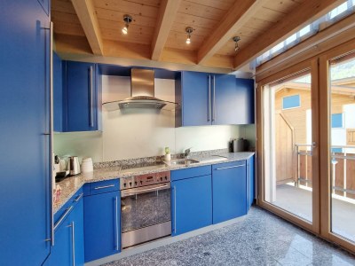 Apartment Appartement/Fewo - Outdoor photo 4