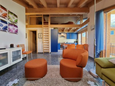 Apartment Appartement/Fewo - Outdoor photo 7