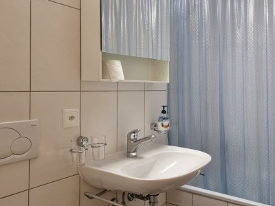 Apartment Appartement/Fewo - Outdoor photo 9