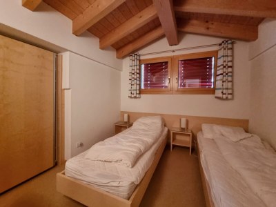 Apartment Appartement/Fewo - Outdoor photo 10