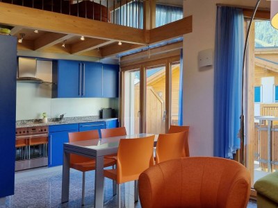 Apartment Appartement/Fewo - Outdoor photo 13