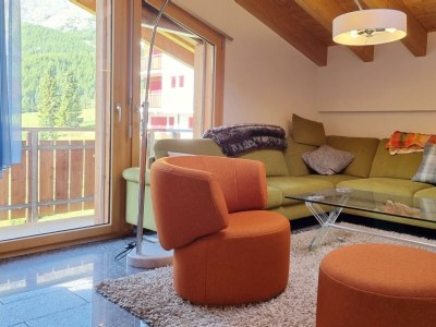 Apartment Appartement/Fewo - Outdoor photo 14
