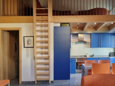 Apartment Appartement/Fewo - Features photo 15