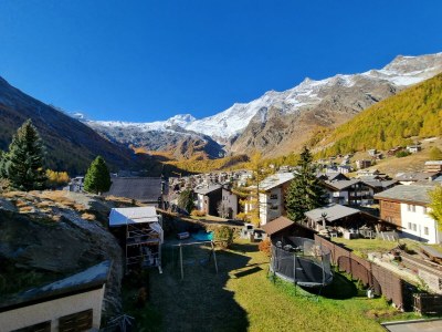 Apartment Alpengarten | 4 Betten - Outdoor photo 2