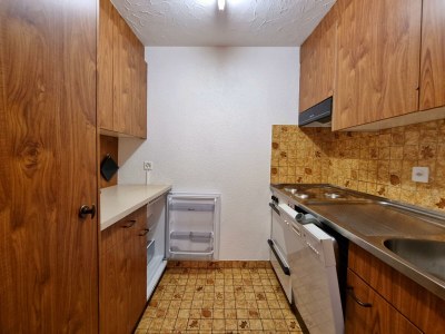 Apartment Alpengarten | 4 Betten - Outdoor photo 7