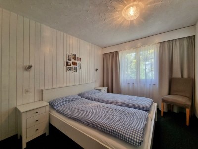 Apartment Alpengarten | 4 Betten - Outdoor photo 9