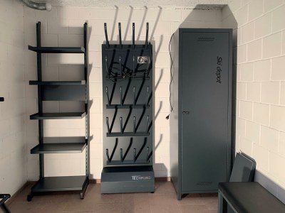 Apartment Appartement/Fewo - Outdoor photo 2