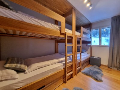 Apartment Appartement/Fewo - Outdoor photo 5